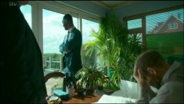 Grace - Season 01 Episode 01